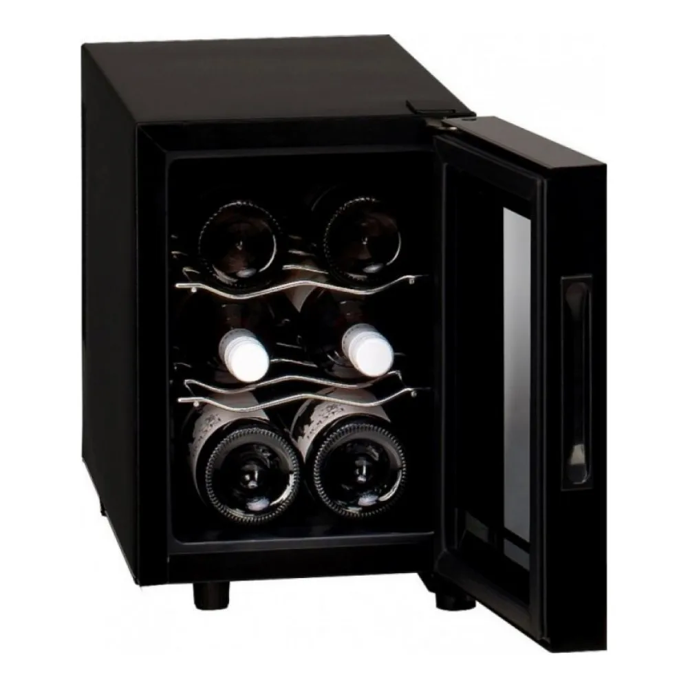 Винный шкаф Dunavox DAT 6.16C|Винные шкафы| |