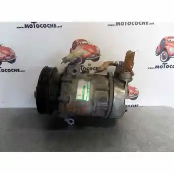 

3605804060 AIR CONDITIONING COMPRESSOR MG ROVER 25 SERIES (RF)