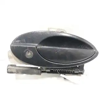 

9101Q9 Handle Outer Front Left Citroen C5 Saloon Sx (e)