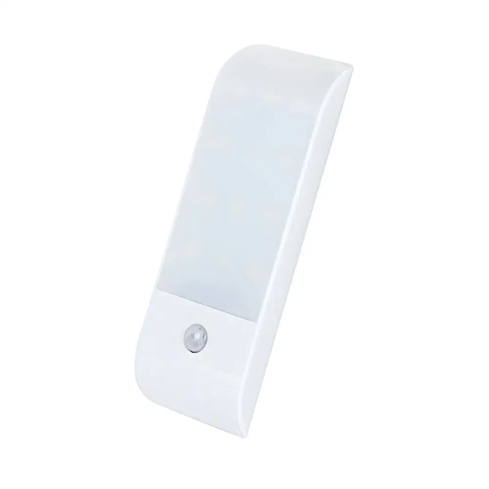 Led Motion Sensor Wardrobe Light, Rechargeable, 12 Led Night Lights For