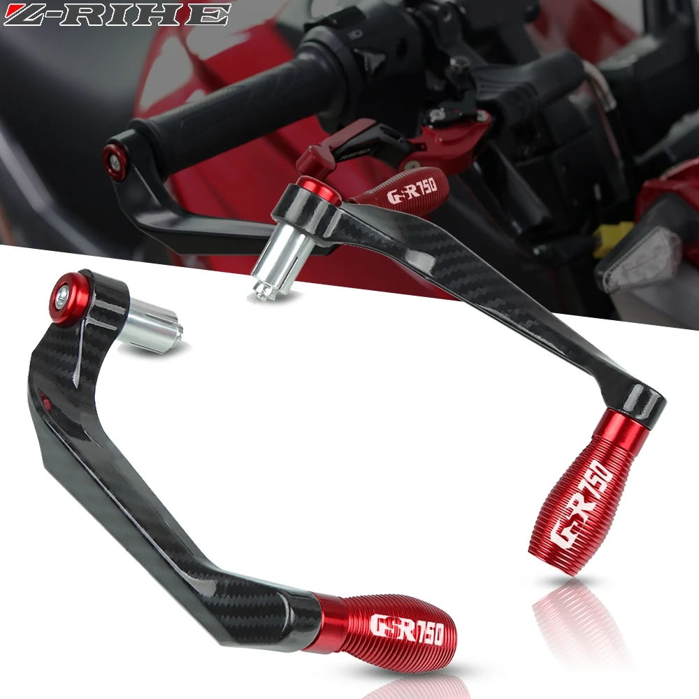 For SUZUKI GSR 750 GSR750 GSX S750 2011 2016 2015 Motorcycle Universal