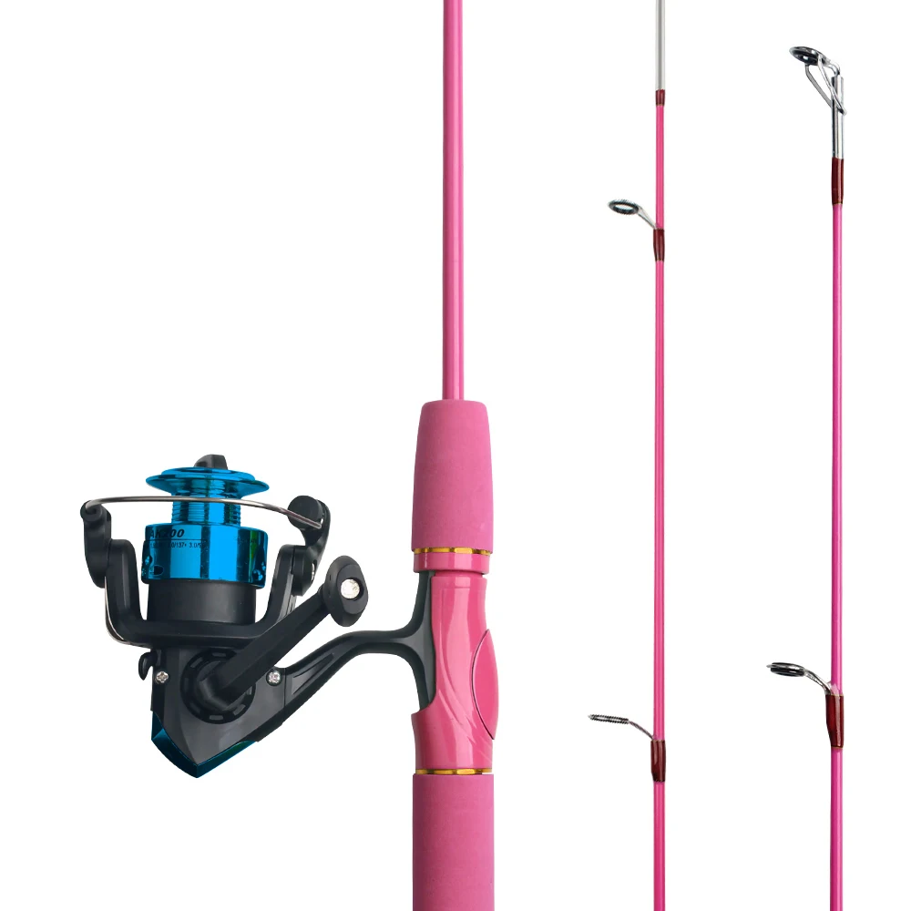 children's fishing rods
