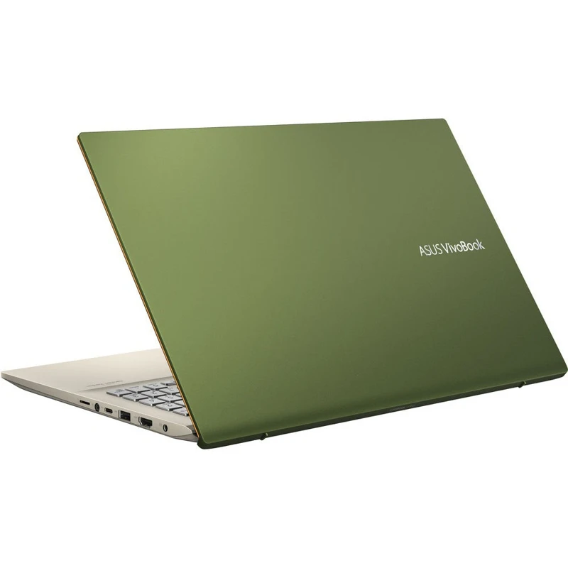 Ноутбук ASUS S532FL-BQ042T Intel Core i5 8265U/8Gb/256Gb SSD/No ODD/15.6" FHD IPS/NVIDIA GeForce MX250 2Gb/Screen Pad/Cam/Wi-Fi