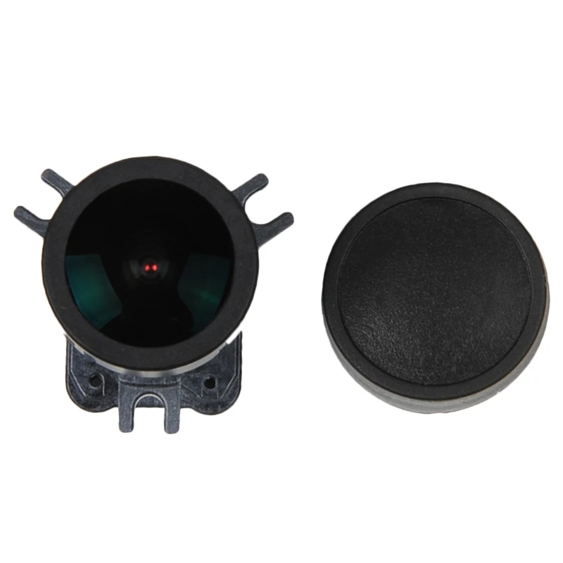 

ABKT-New Profesion 150 Degree 12 Million Pixels Replacement Wide Angel Lens And Lens Mount For -Gopro 4 / 3+ / 3 Camera For Repa