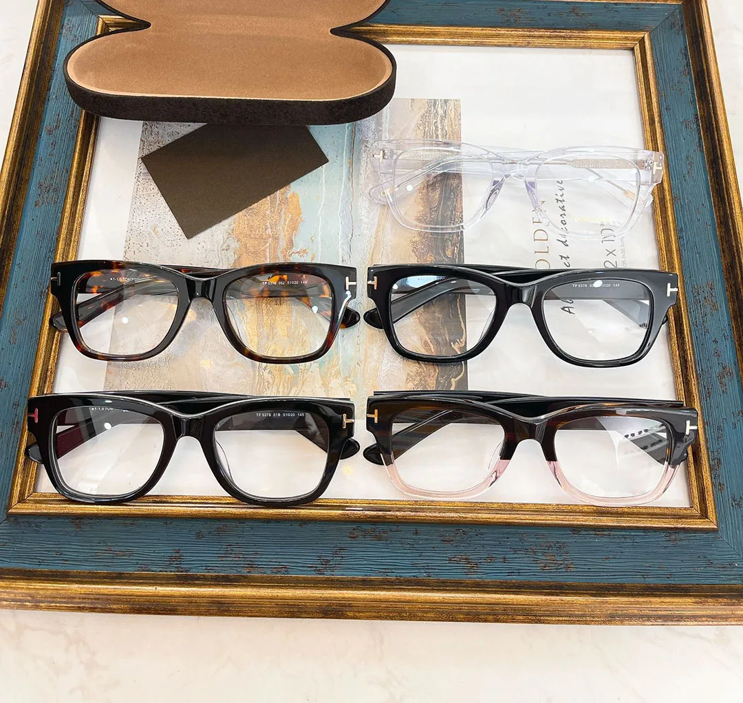 TF5379 High Quality Acetate Shield 