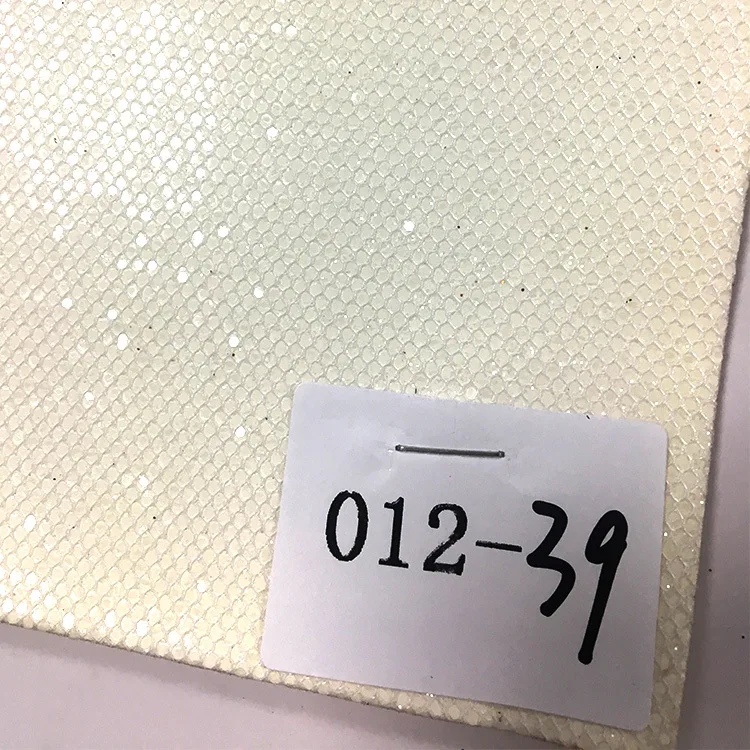 Lychee Life 29x21 см блестящая синтетическая кожаная ткань с блестками, цветная искусственная ткань, ручная работа, швейные принадлежности для одежды, украшения