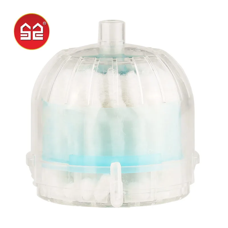 

Sensen Aquarium JX-01 Water Goblins Filter Material Aquarium Filter Oxygen Pump Fish Tank Filter