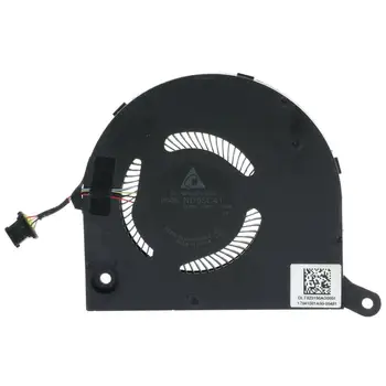 

JIANGLUN NEW CPU Cooling Fan For ACER Swift 5 SF514-51 SF514-52T Laptop ND55C41-17C06