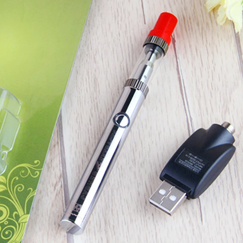 Kingfish Mini Vape Pen CBD испаритель электронная сигарета набор 1 0 мл картридж электронной