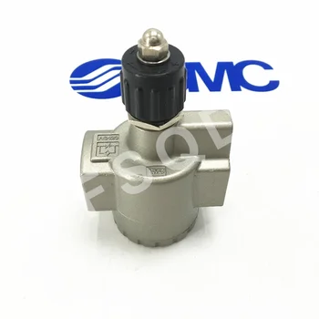 

SMC Speed Controller Standard Type Large Flow In-Iine Type AS420-04 AS series pneumatic component pneumatic tools