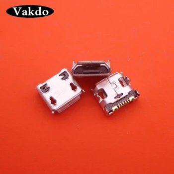 

For Samsung GT-B2710 B2710 Primo Micro USB Connector Dock Charging Connector Micro USB jack socket plug Port Replacement