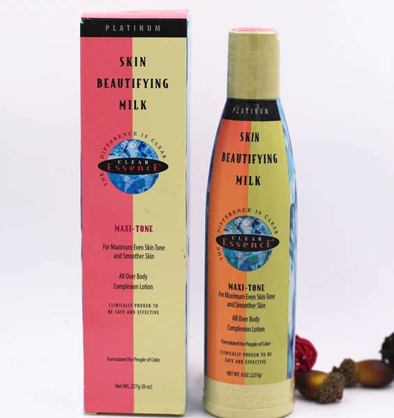 clear essence lotion