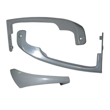 

Handle for refrigerator Biryusa bottom gray 0030050001M
