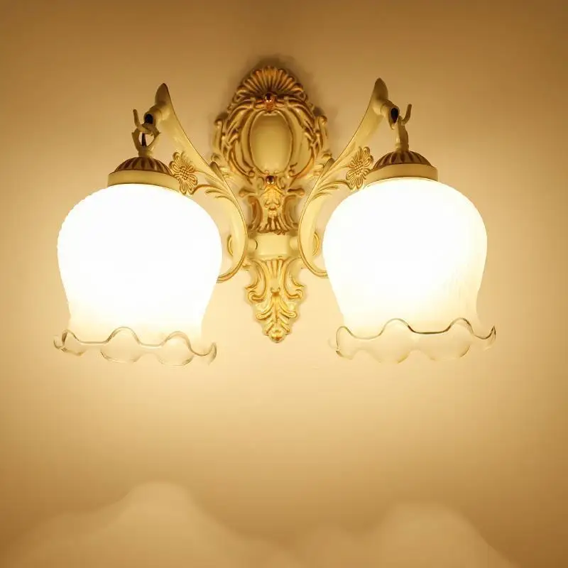 Современный настенный светильник Arandela Para Parede Tete De Lit Interieur с кристаллами Wandlamp, аппликацией для спальни, настенный светильник
