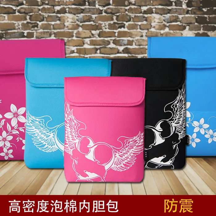 

New Style Hand Computer Bag Portable Laptop Sleeve iPad SAMSUNG Tablet PC Bag