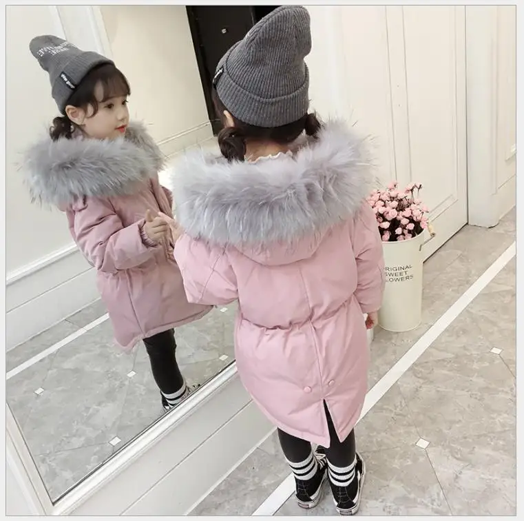 Детская стеганая куртка модель 7 | Мать и ребенок