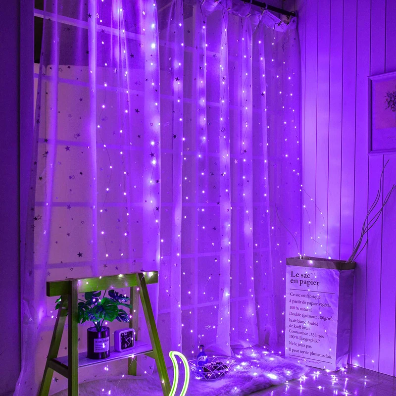 Window Curtain Lights  (14)