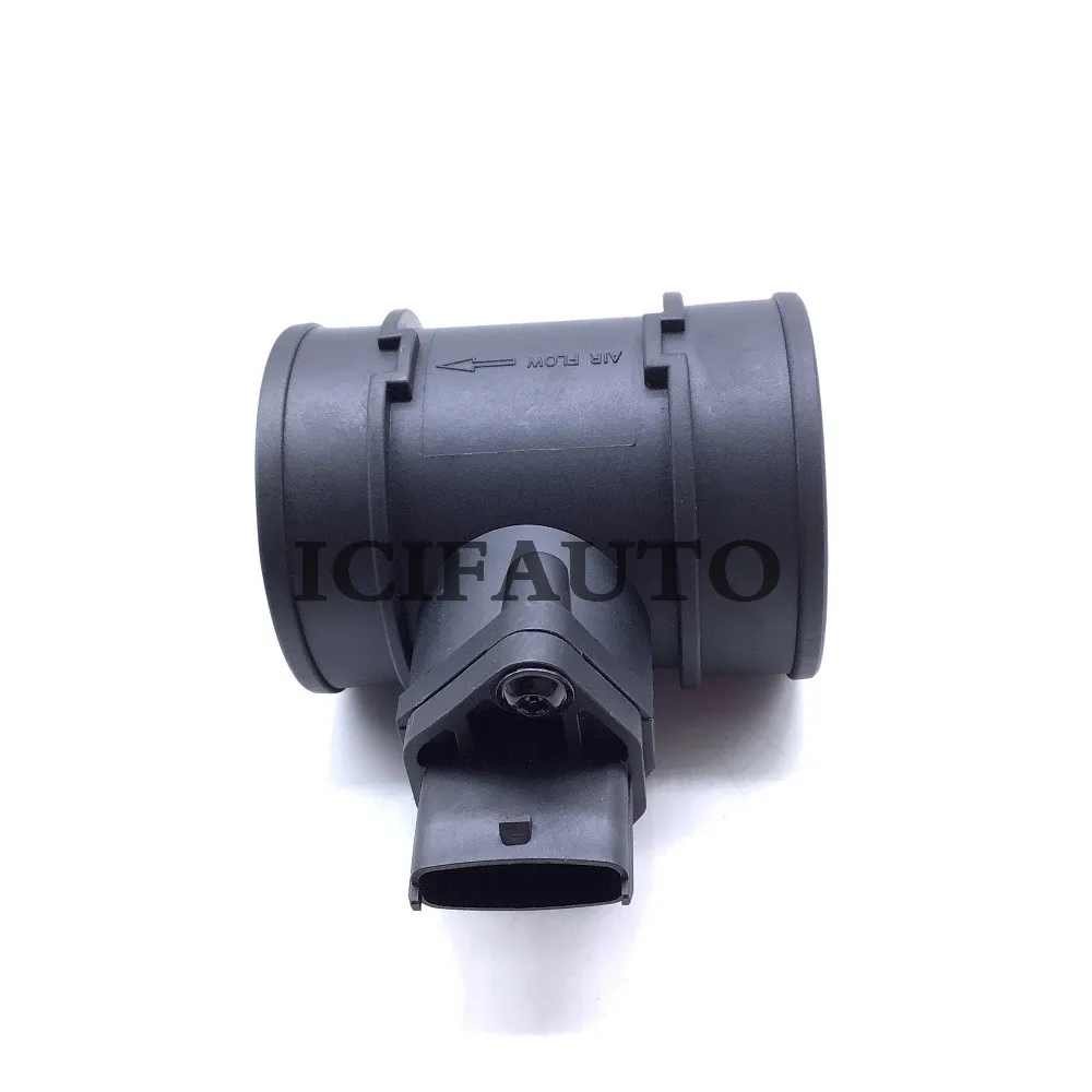 Mass Air Flow MAF Meter Sensor For Fiat Brava Doblo Marea Weekend Punto Lancia Kappa Lybra 0281002199 46472182 46447508 | Автомобили и