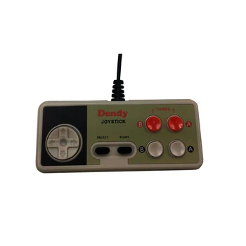 

Joysticks for Dendy 8-bit 15pin 9pin 2 pieces