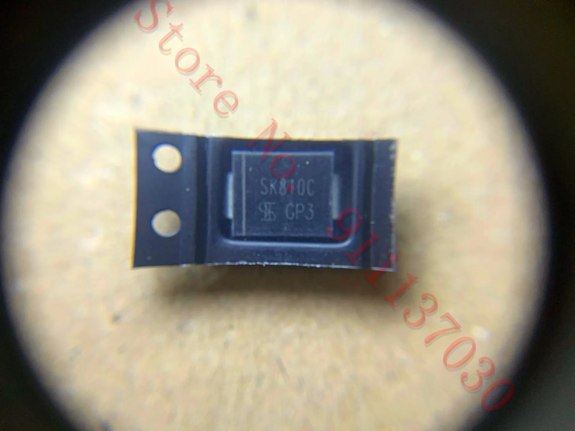 

5 шт./лот SK810C SMD