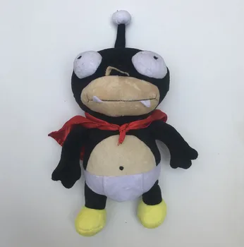 

Cartoon TV Lord Nibbler Cosplay Soft Mascot Toy 40cm Height Anime Stuffed & Plush Doll