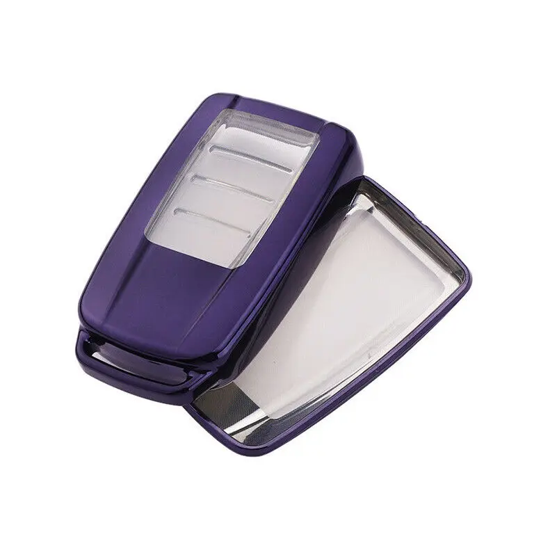 Cover chiave telecomando per Acura RLX RDX MDX ILX TLX 2016 2017 - H665a0918c4d44c3b9881f803e30af98aN