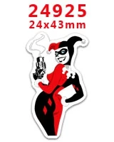 30 шт плоских смолы Хэллоуин catoon смолы pr24866 - Цвет: 24925