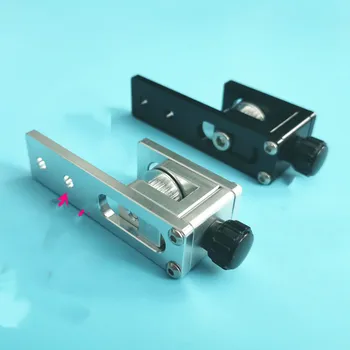 

3D printer Accessories 2020 Aluminum profile X Axis belt tensioner synchronous Belt stretch Tronxy X3 CR10 tensioner