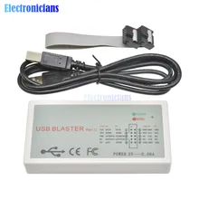 Diymore – câble USB FT245 + CPLD Blaster pour téléchargement, haute vitesse, Interface FPGA / CPLD de Type B