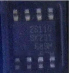 IC новый оригинальный SSC2S110-TL 2S110 SSC2S110 Бесплатная доставка