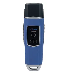 JWM – système de patrouille avec lampe de poche, patrouille de sécurité la nuit, système de patrouille de garde, Aluminium d'aviation 
