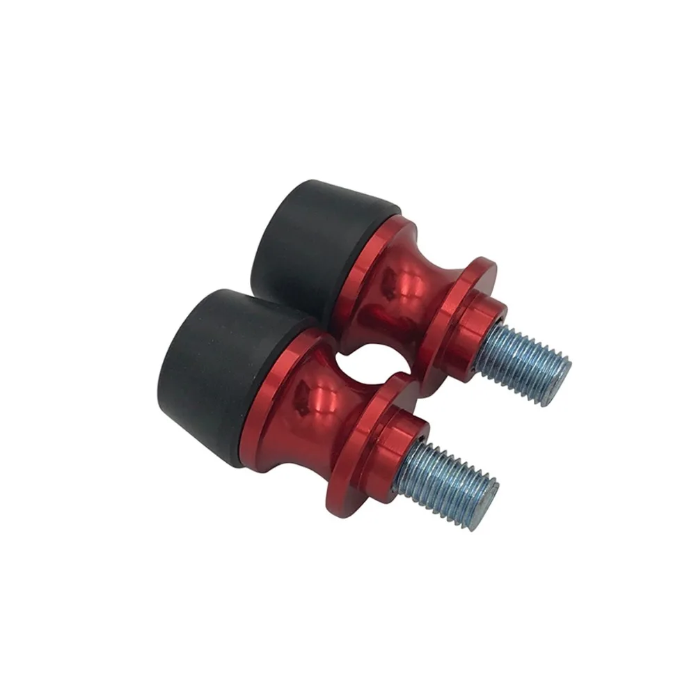 防摔滑块 红色 01