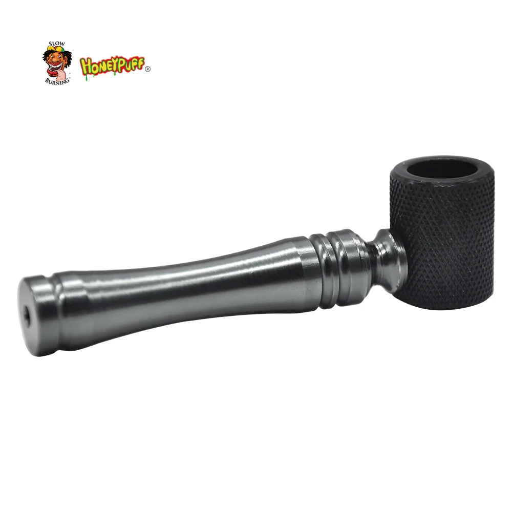 HORNET металлическая курительная трубка Маскировка табачная переносная трубка|tobacco