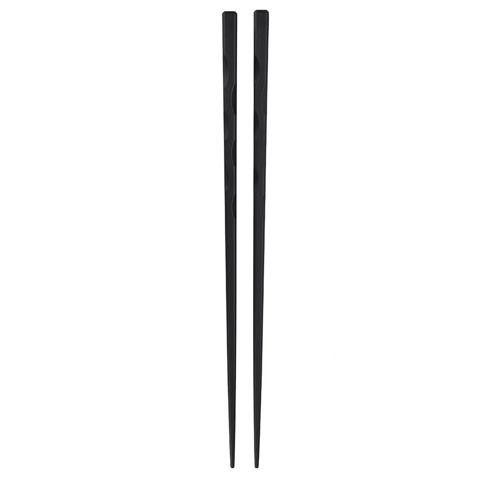 D Японские Палочки для еды Нескользящие прочные сплав Горячие высококачественные портативные суши Чоп Набор Палочек китайская палочка для еды обучаемый подарок# A - Цвет: D
