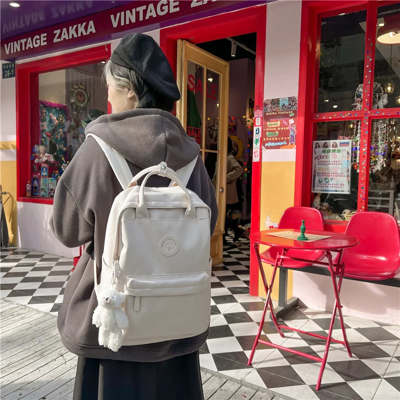 Kawaii Harajuku Fashion Style Backpack - Special Edition