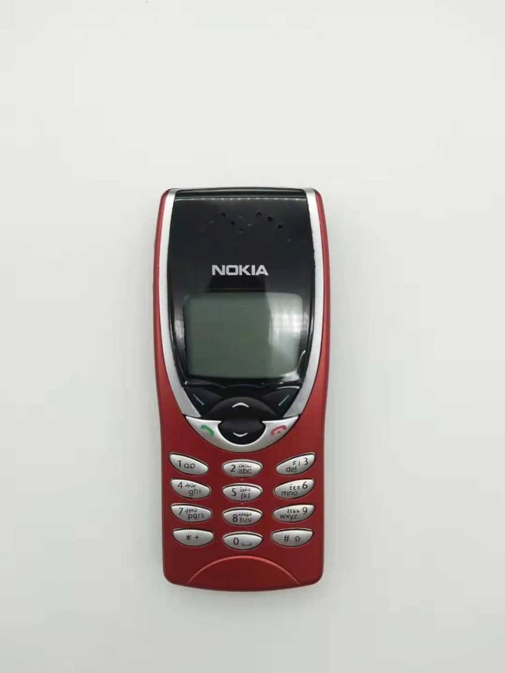 refurbished samsung phones Nokia 8210 Refurbished-Original Nokia 8210 Unlocked Mobile Phone 2G Dualband GSM 900/1800 GPRS Classic Cheap Cell phone refurbished samsung