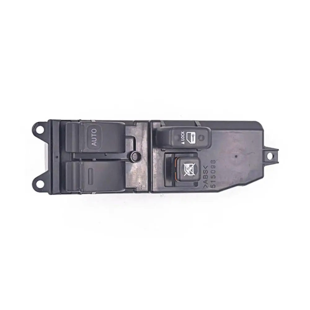 84820-26201 главный переключатель стеклоподъемника для Toyota Hiace 2006-2013 KDH20 TRH20 изысканно разработанный прочный
