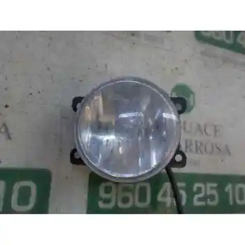 

FOG lamp LEFT CITROEN DS3 1.4 HDi FAP [16821474]
