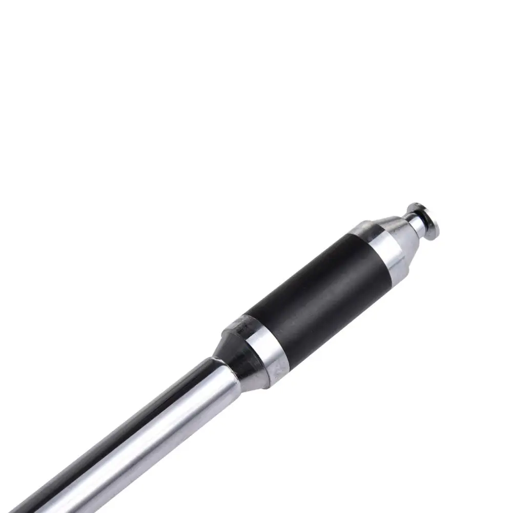 RH770 Антенна BNC иди и болтай Walkie-антенна для рации 144/430Mhz 3,0/5.5dBi 20 Вт телескопическая антенна «камень, ножницы, бумага»/сканер