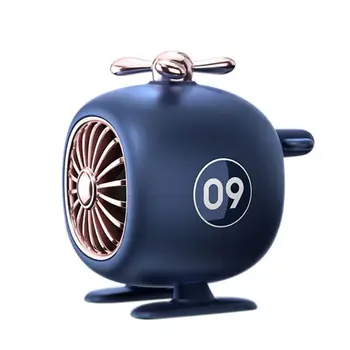 

Cute Helicopter Mini Portable Wireless Speaker with Sound and Bass D08A