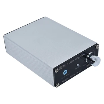 

XH-M541 2X50W High Power Digital Amplifier HIFI o Amplifier TPA3116D2 Digital Amplifier Board