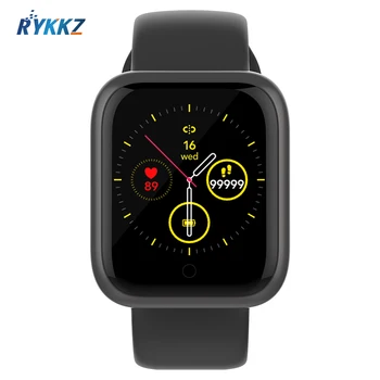

2020 GT Smart Watch Men IP68 Waterproof Sport Watch Women Heart Rate Blood Pressure Fitness Bracelet Bluetooth 5.0 Smartwatch