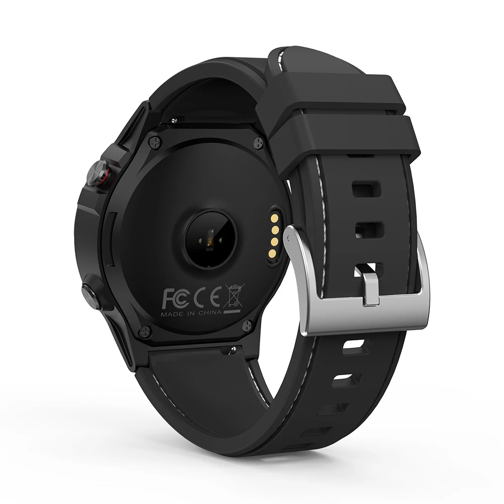 M4 Smart Watch Men Android waterproof support sim Card Bluetooth4.0 Sleep Monitor Outdoor watch smart bracelet GPS watch