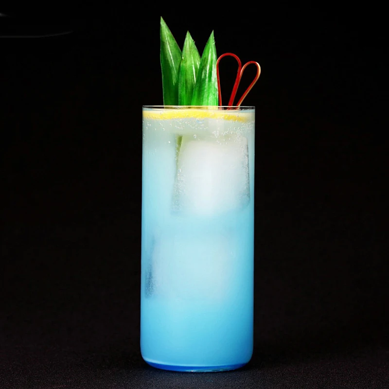 Дополнительный светильник 4 шт хайбол стекло es Cocktail glass Collins glass es набор из 4
