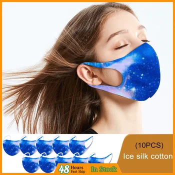 

Unisex mascarillas Reusable Filter Mask Dustproof Protective PM2.5 Windproof Foggy Haze Pollution Anti-stof Veilig Ademend