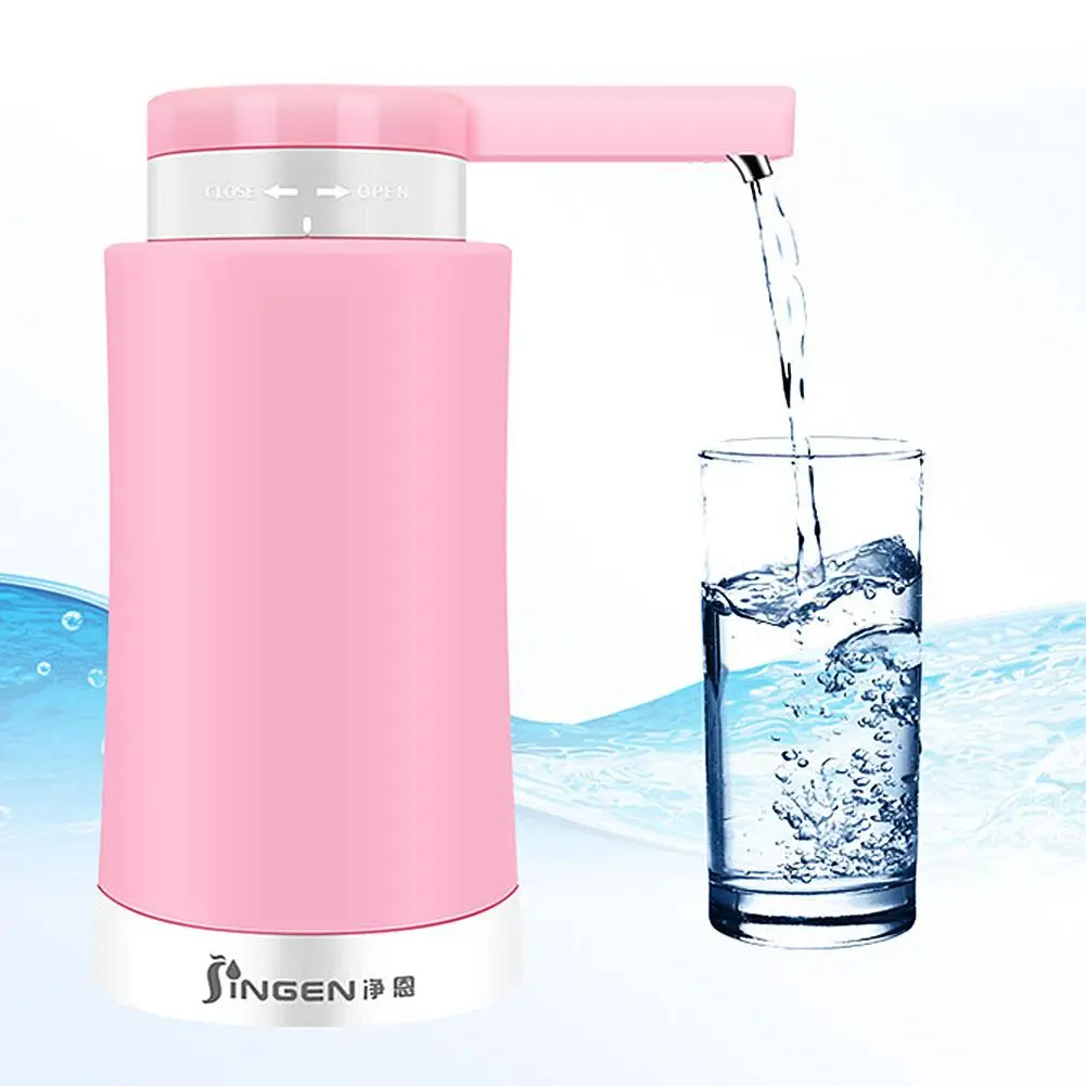 

Removable Jn-Uf-05 Household Kitchen Ultra-Filtration Faucet Water Purifier Modular Filter