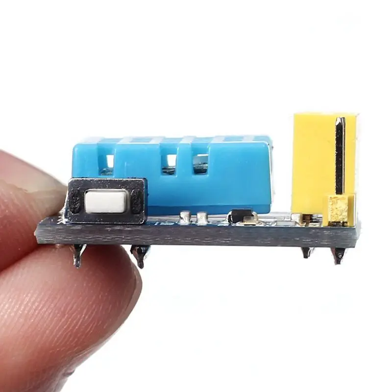 Экран датчика температуры и влажности DHT11 для ESP8266 ESP 01|Автоматизация зданий| |