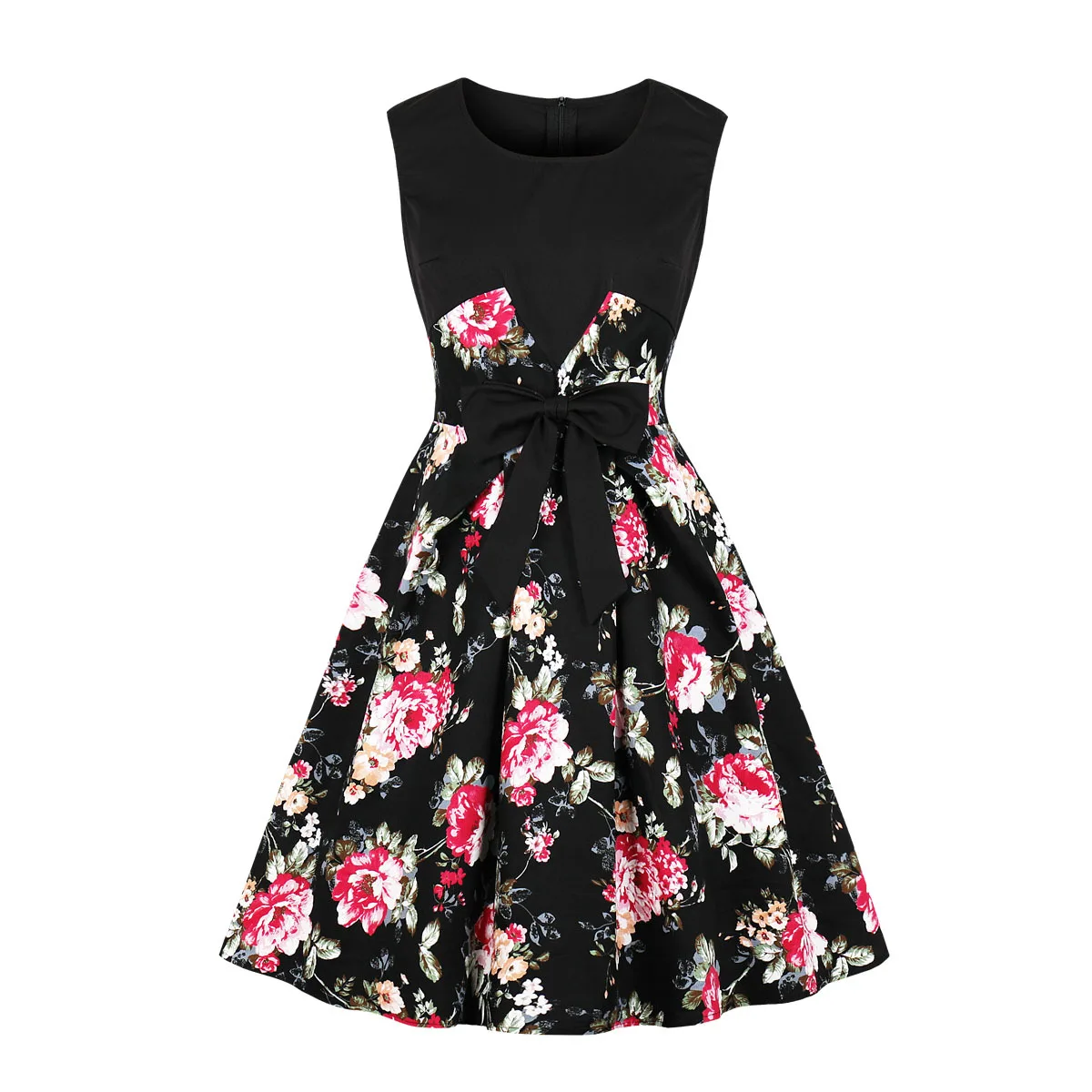 plus size rockabilly dresses