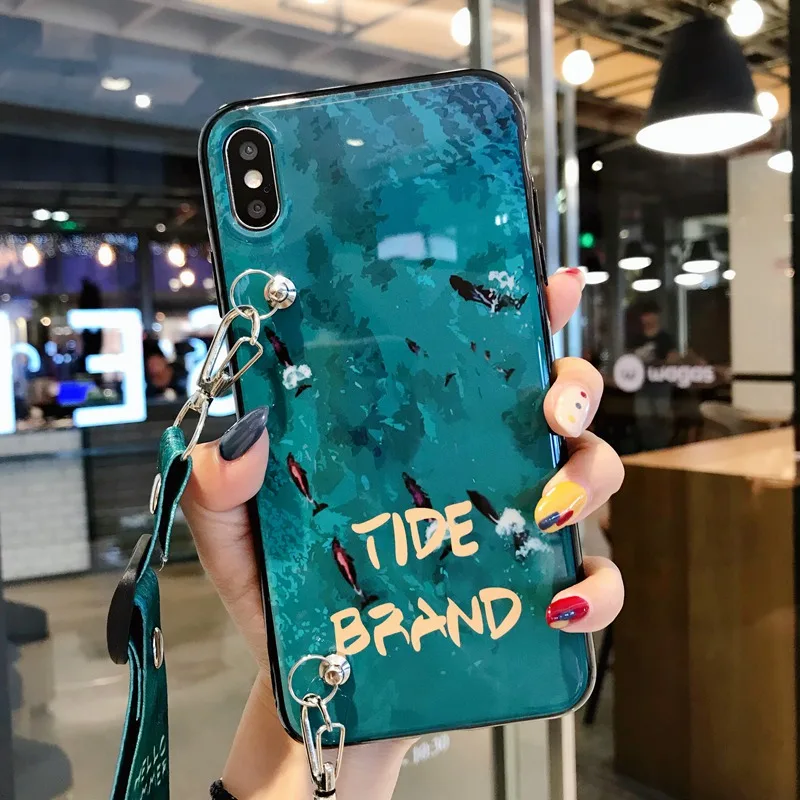 Противоскользящая задняя крышка для Huaiwe P30 P20 Mate 30 20X10 Pro Lite Nova 6se 5i 4e 3e 3i 2s Y9|Бамперы|