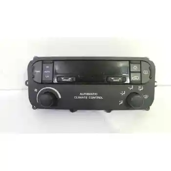 

P05127379AA 1991713 Control Air Conditioner Chrysler Voyager (rg)